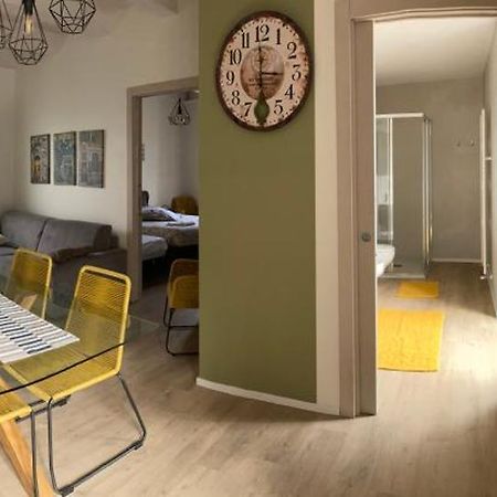 Appartamenti Il Borgo Girasole Busca Εξωτερικό φωτογραφία