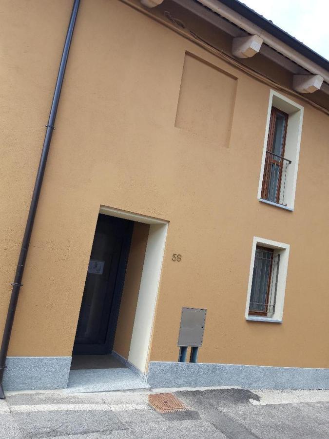 Appartamenti Il Borgo Girasole Busca Εξωτερικό φωτογραφία