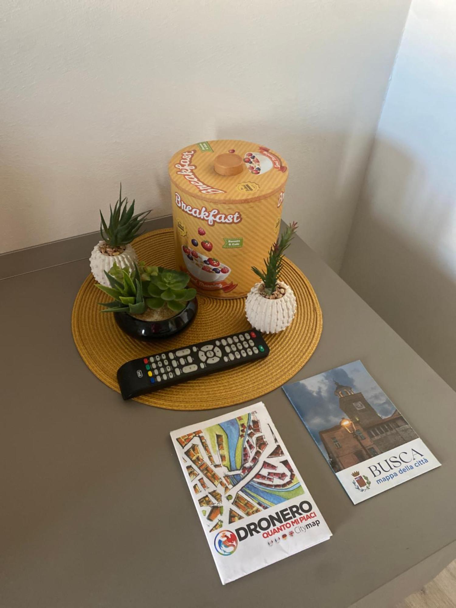 Appartamenti Il Borgo Girasole Busca Εξωτερικό φωτογραφία